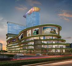 Mahagun Marina Wallk ( Noida Extention )